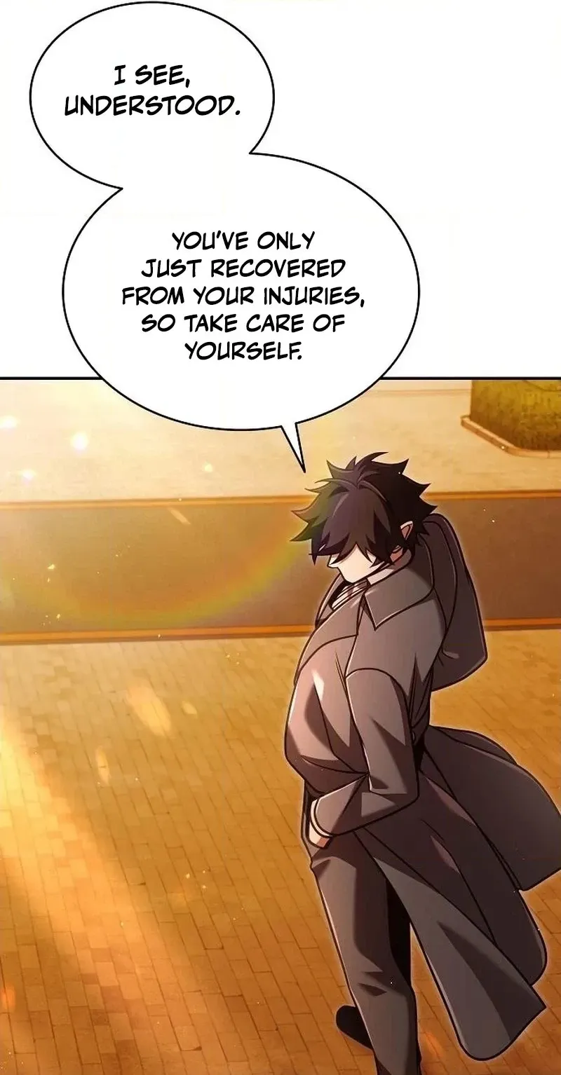 A Cadet Becomes a Prophet?! chapter 58 page 60