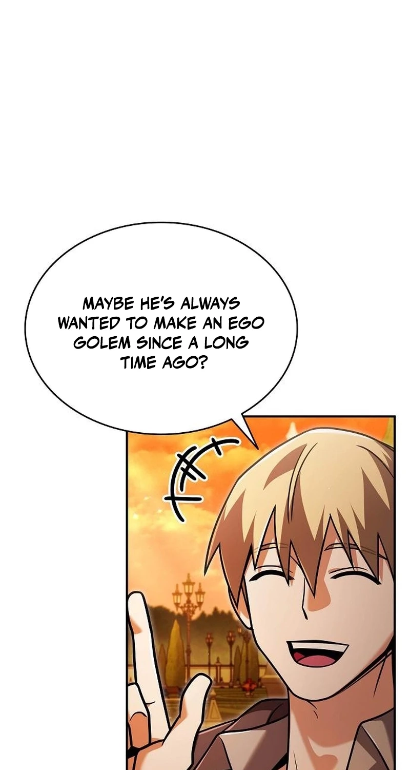 A Cadet Becomes a Prophet?! chapter 58 page 72
