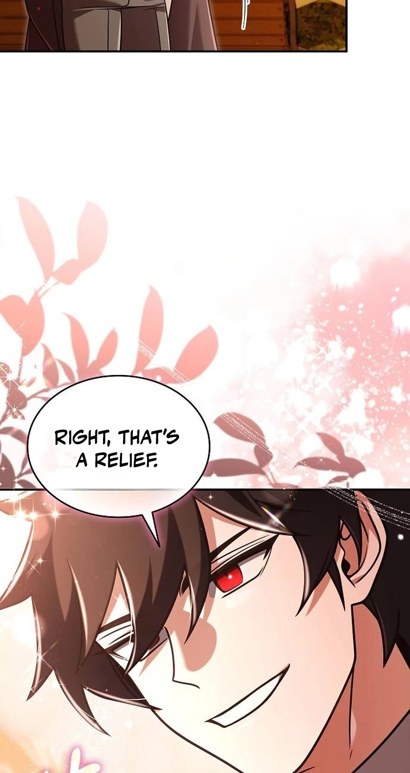 A Cadet Becomes a Prophet?! chapter 58 page 53