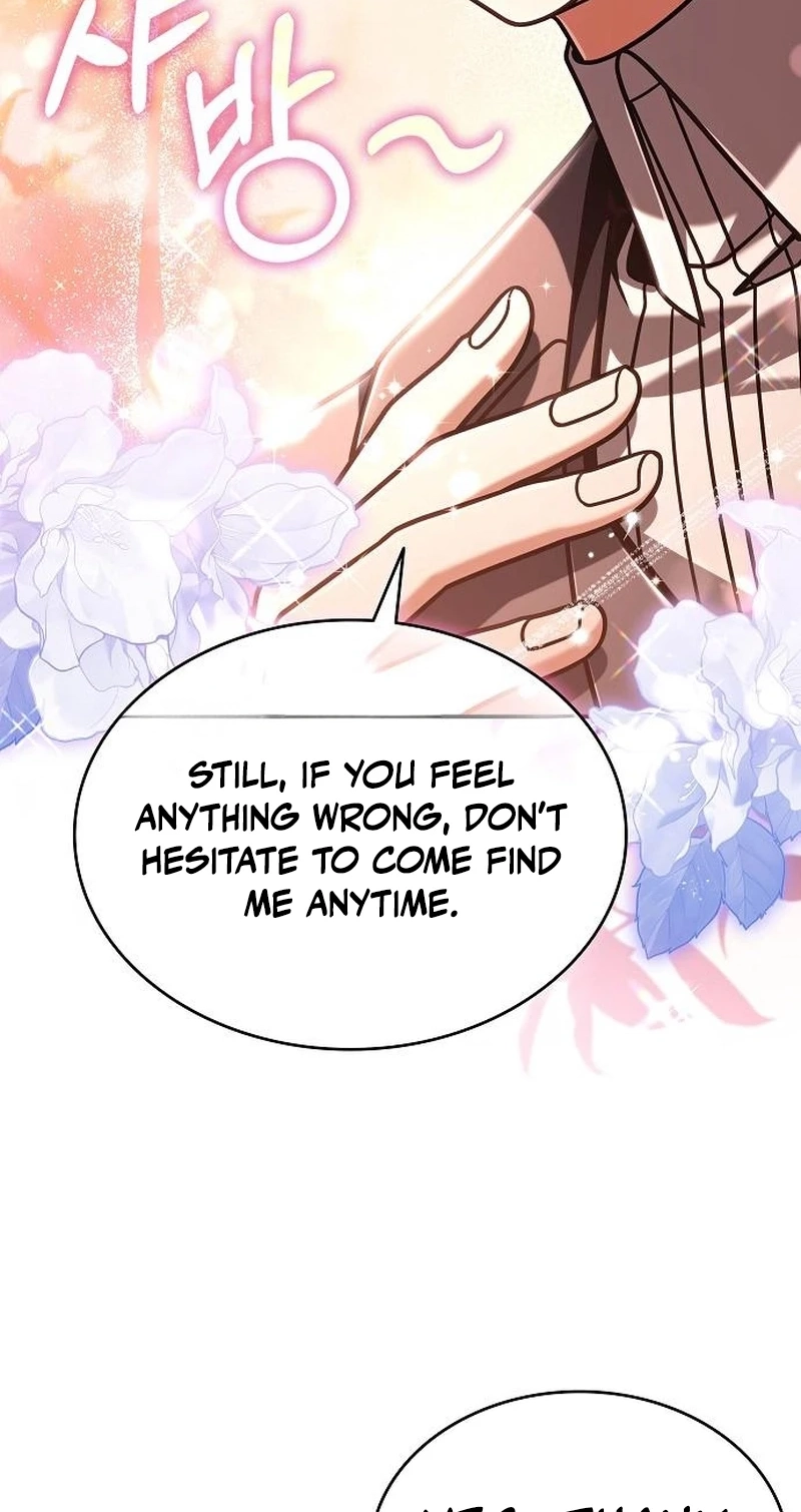 A Cadet Becomes a Prophet?! chapter 58 page 54