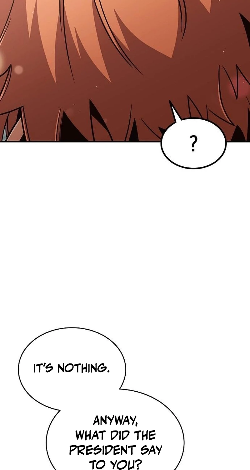A Cadet Becomes a Prophet?! chapter 58 page 17