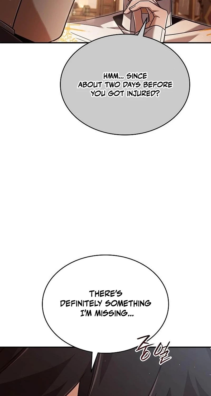 A Cadet Becomes a Prophet?! chapter 58 page 14