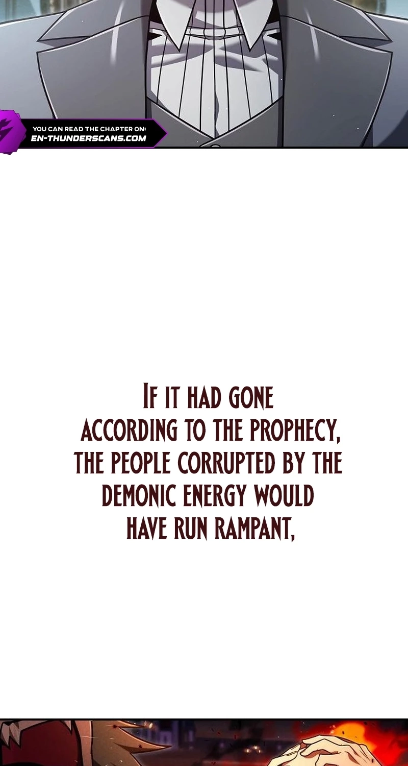 A Cadet Becomes a Prophet?! chapter 58 page 4