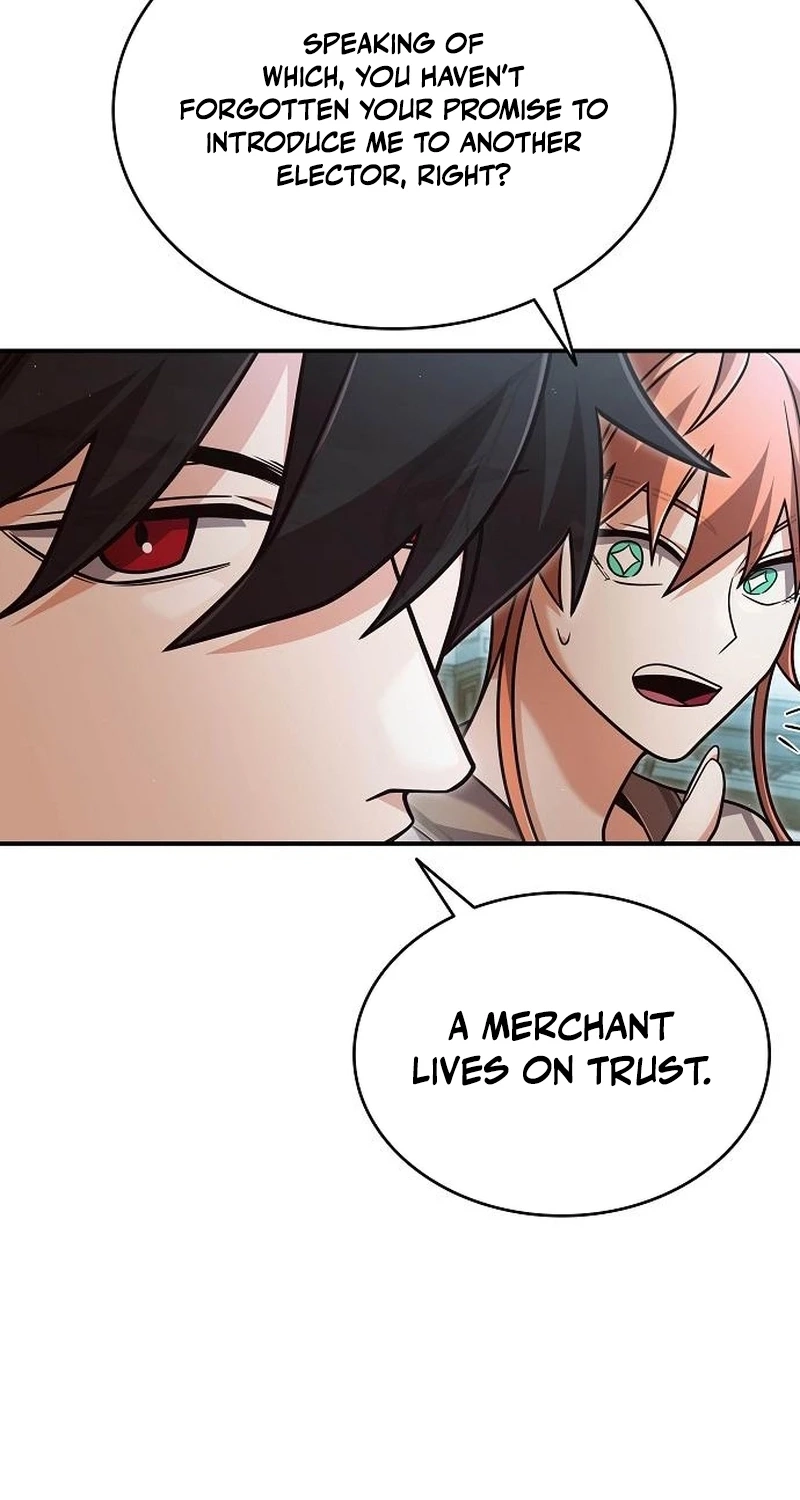 A Cadet Becomes a Prophet?! chapter 58 page 46