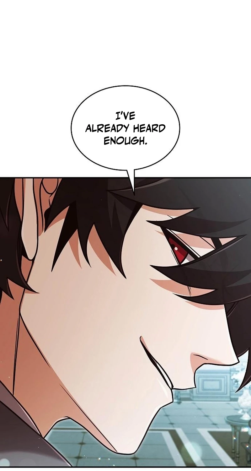 A Cadet Becomes a Prophet?! chapter 58 page 33