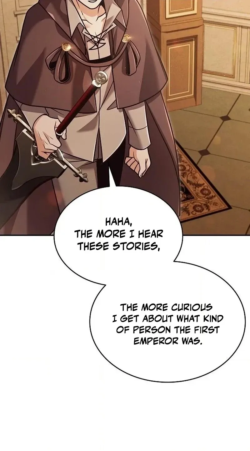 A Cadet Becomes a Prophet?! chapter 58 page 80