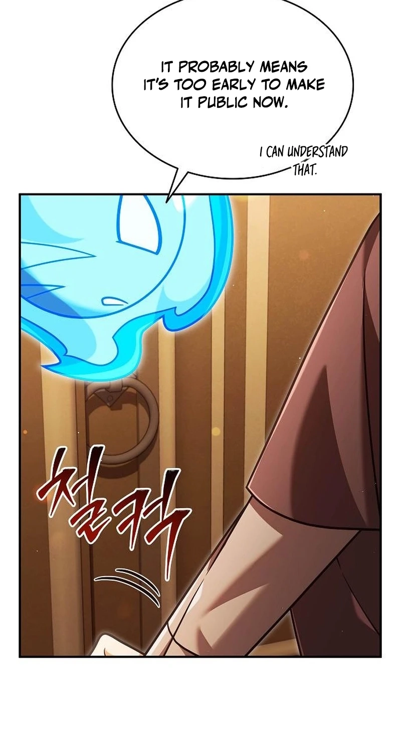 A Cadet Becomes a Prophet?! chapter 58 page 78
