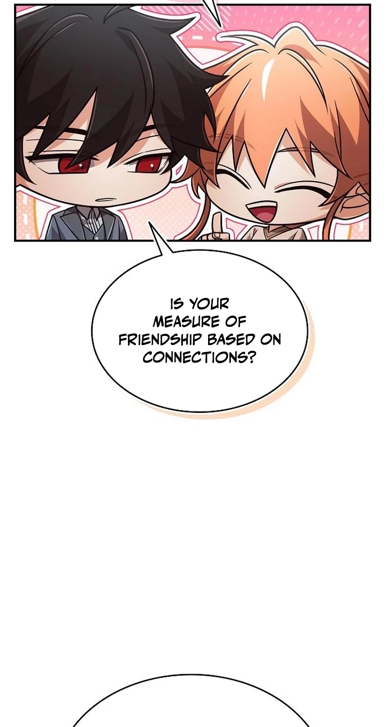 A Cadet Becomes a Prophet?! chapter 58 page 45