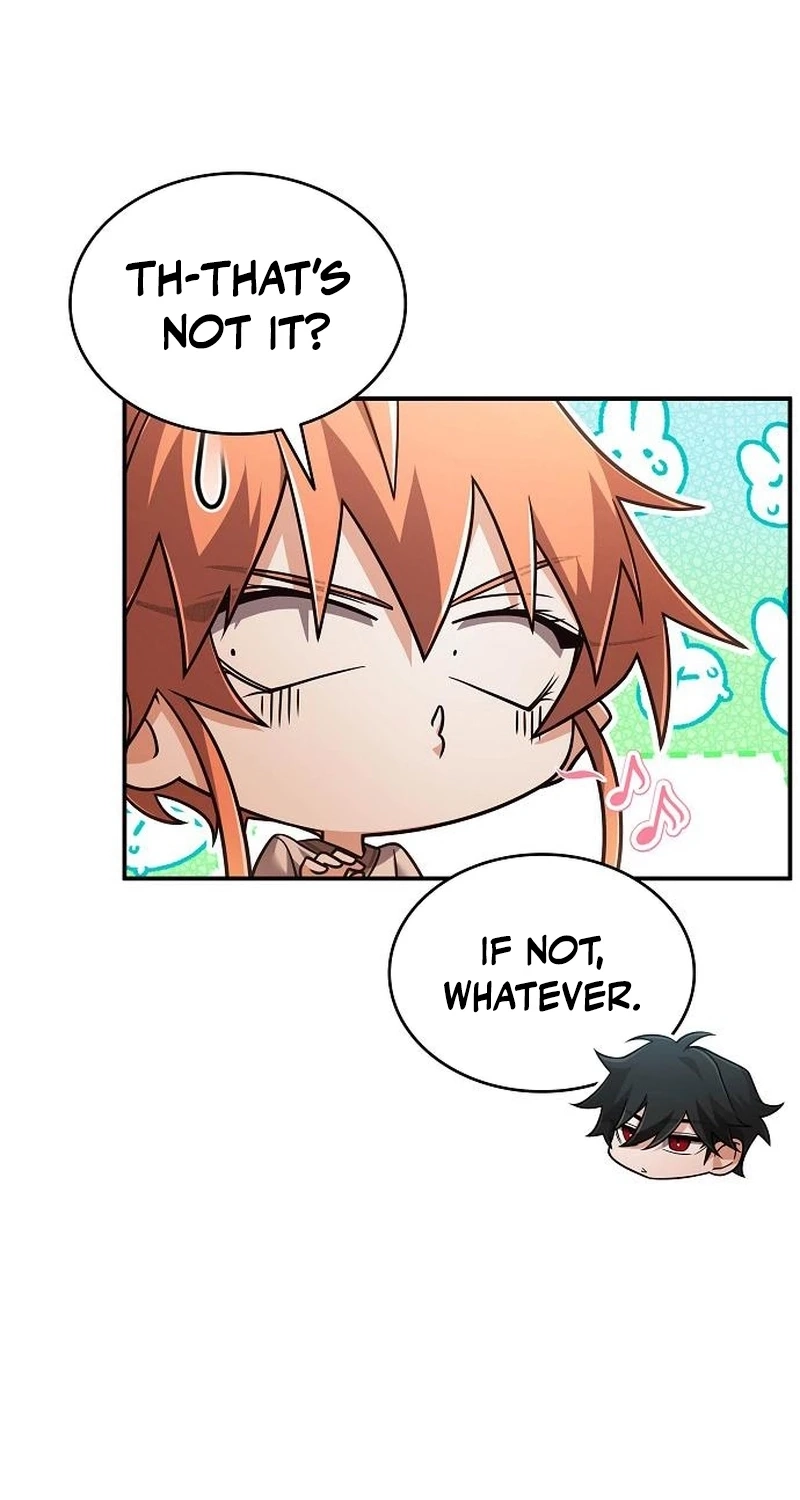 A Cadet Becomes a Prophet?! chapter 58 page 41