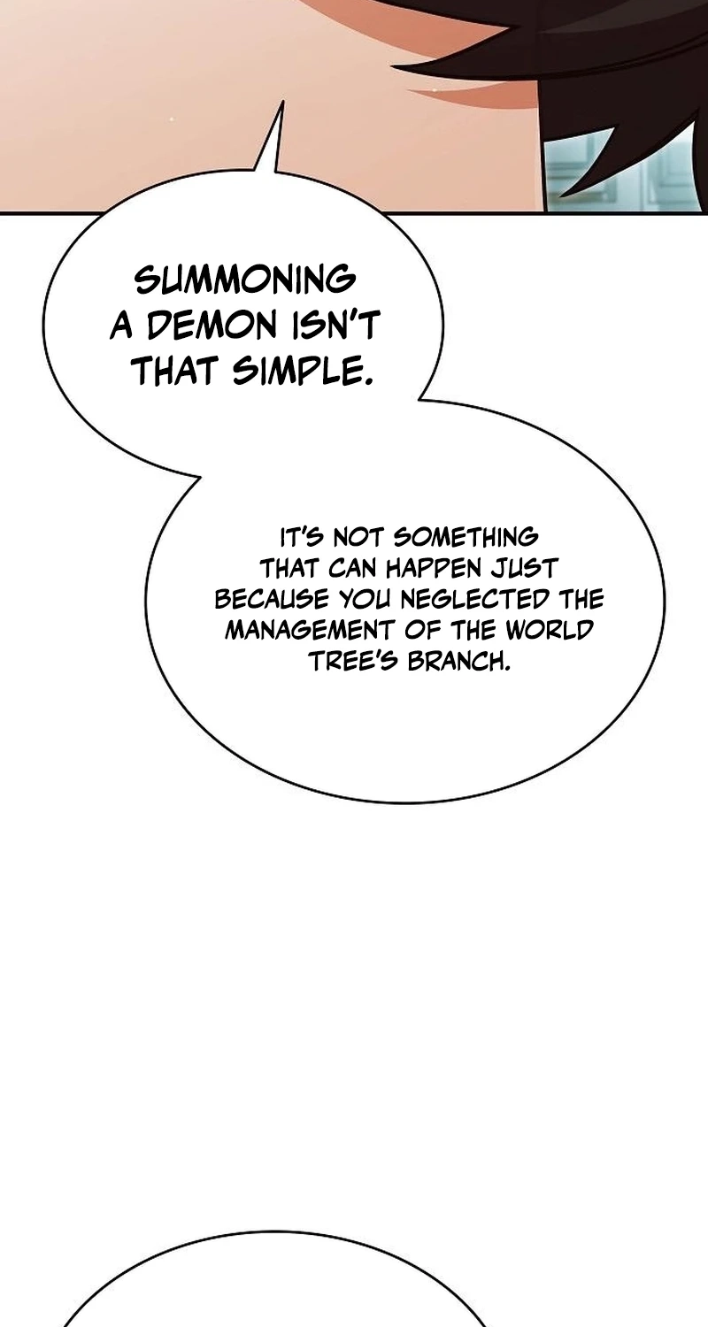 A Cadet Becomes a Prophet?! chapter 58 page 39