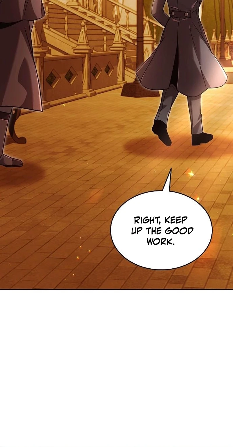 A Cadet Becomes a Prophet?! chapter 58 page 66