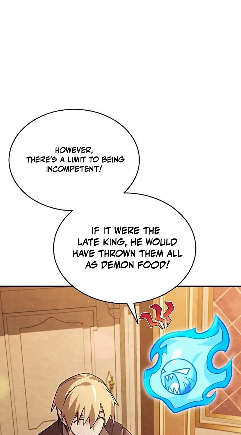 A Cadet Becomes a Prophet?! chapter 58 page 79