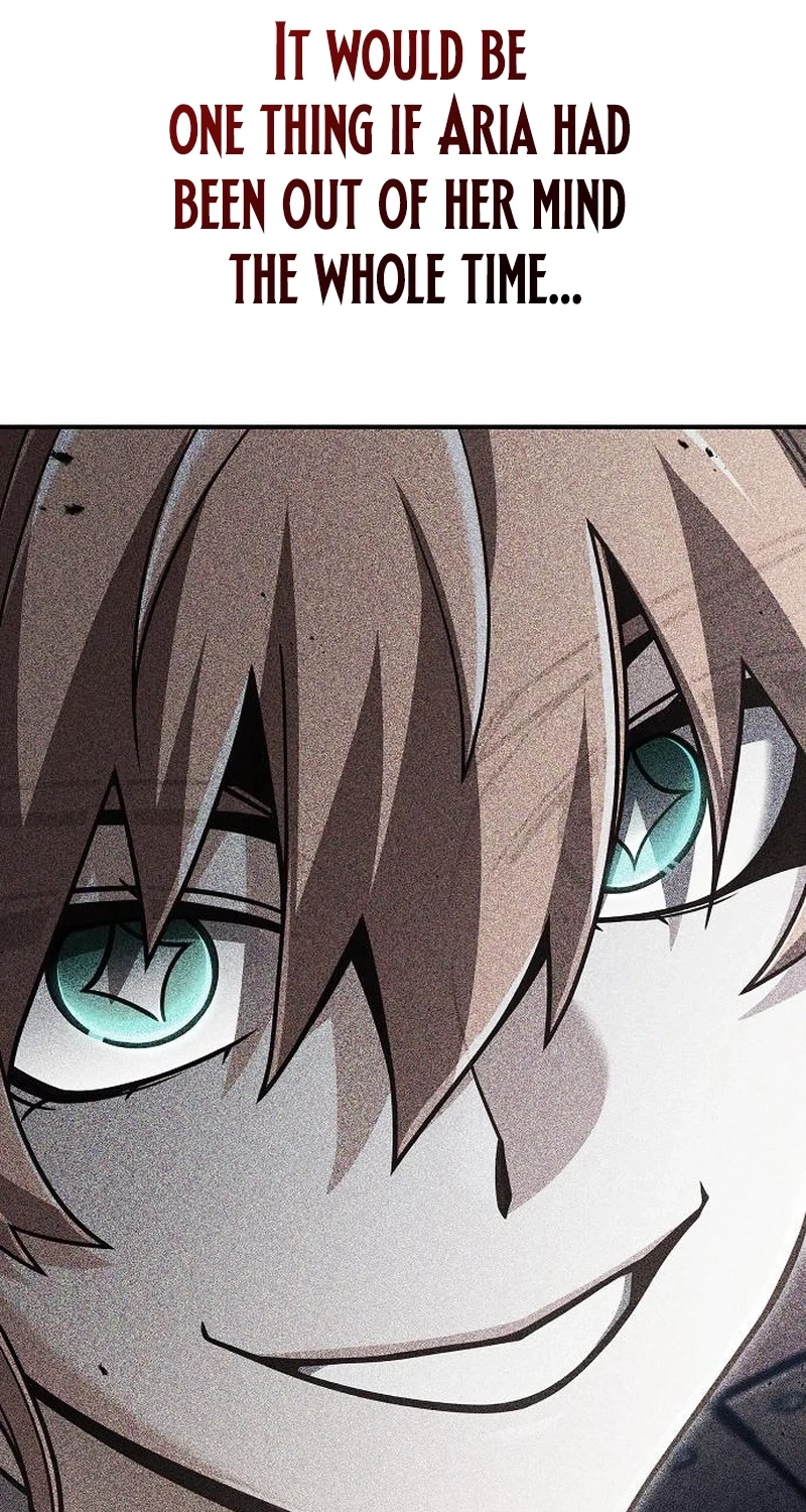 A Cadet Becomes a Prophet?! chapter 58 page 21