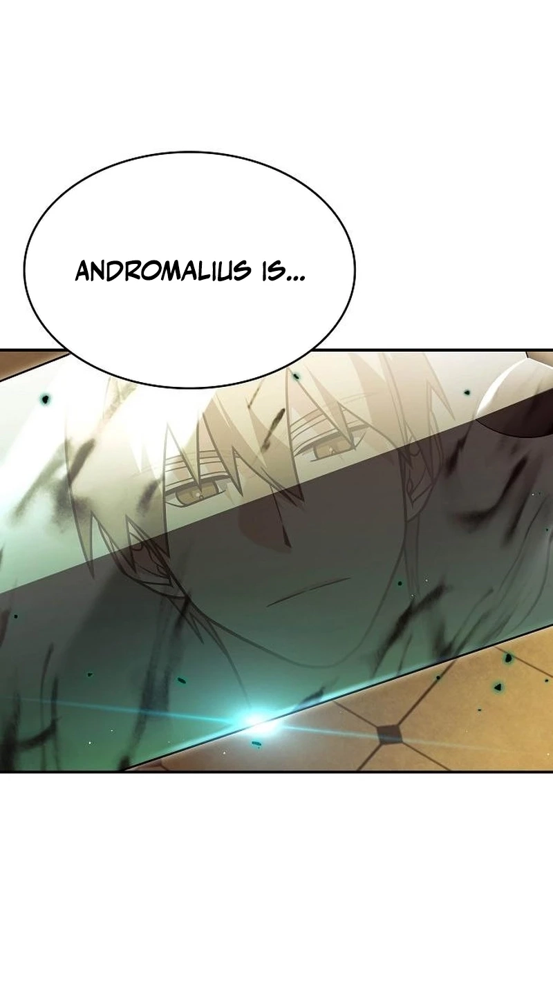 A Cadet Becomes a Prophet?! chapter 58 page 85
