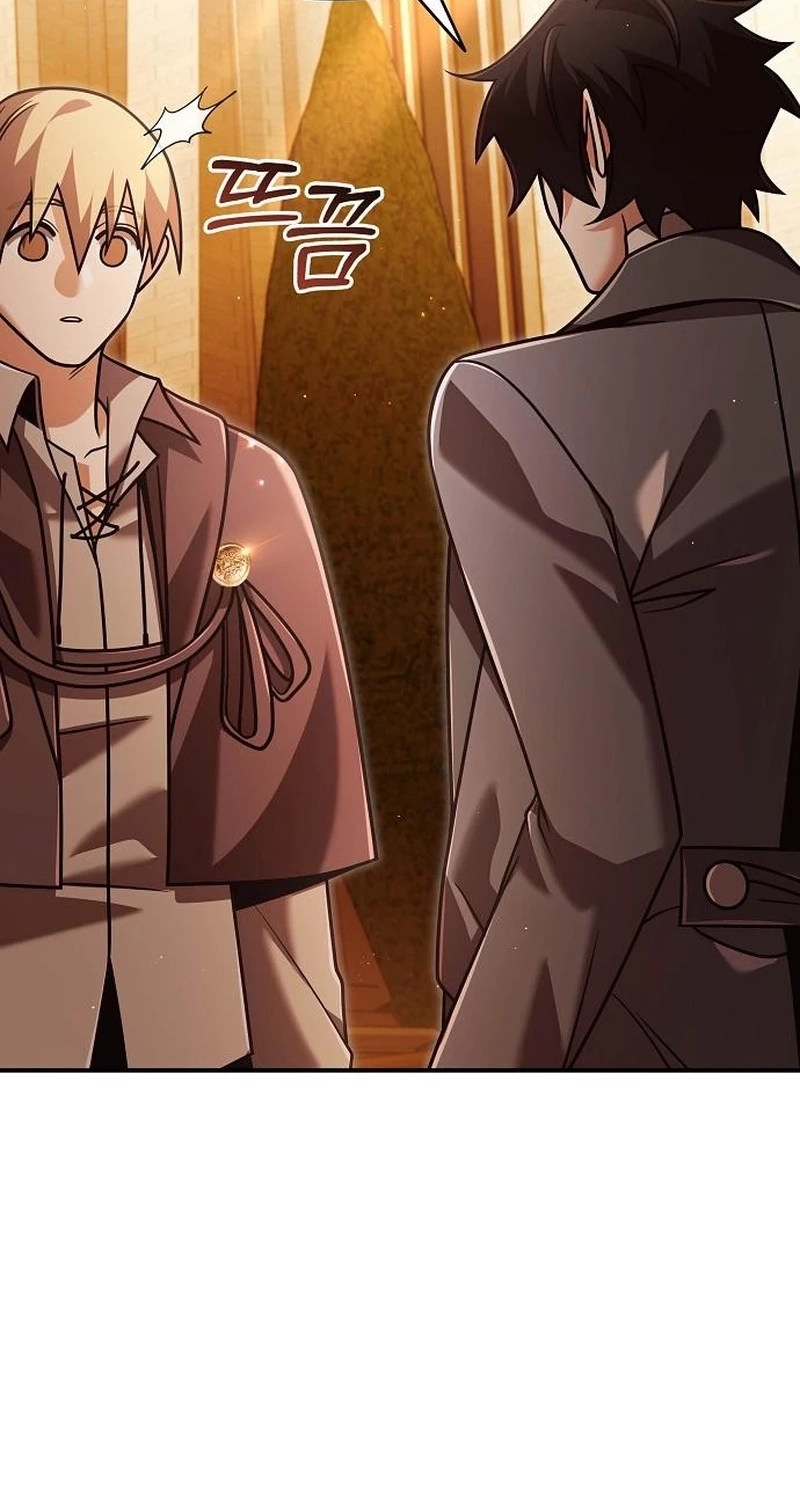 A Cadet Becomes a Prophet?! chapter 58 page 56