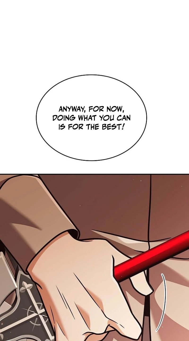 A Cadet Becomes a Prophet?! chapter 58 page 82