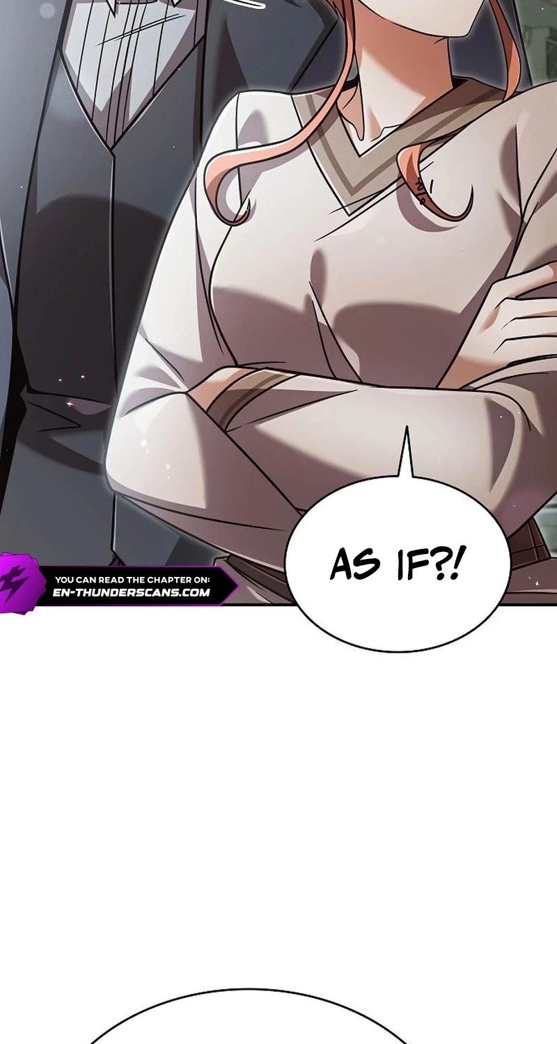 A Cadet Becomes a Prophet?! chapter 58 page 26