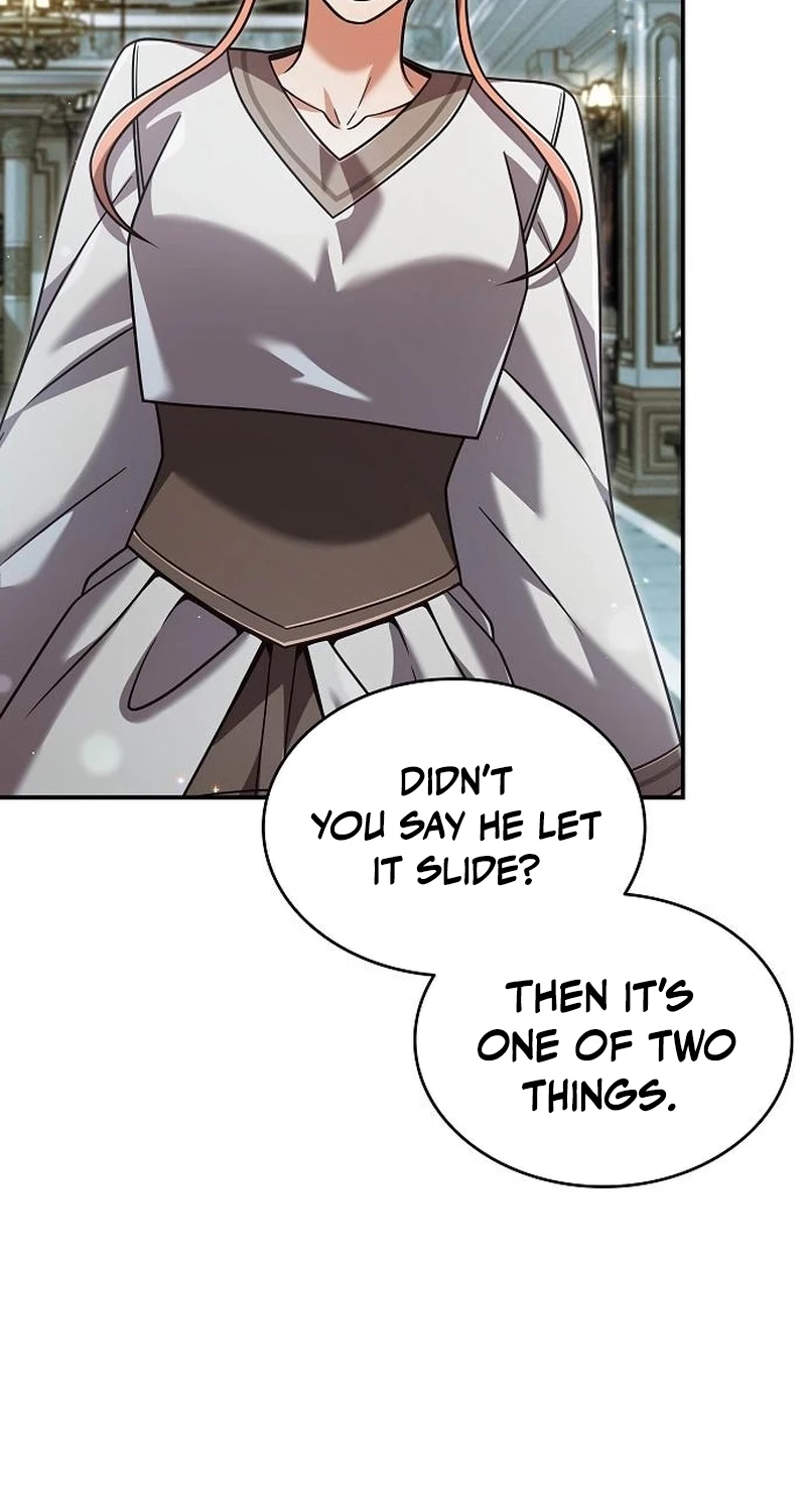A Cadet Becomes a Prophet?! chapter 58 page 35