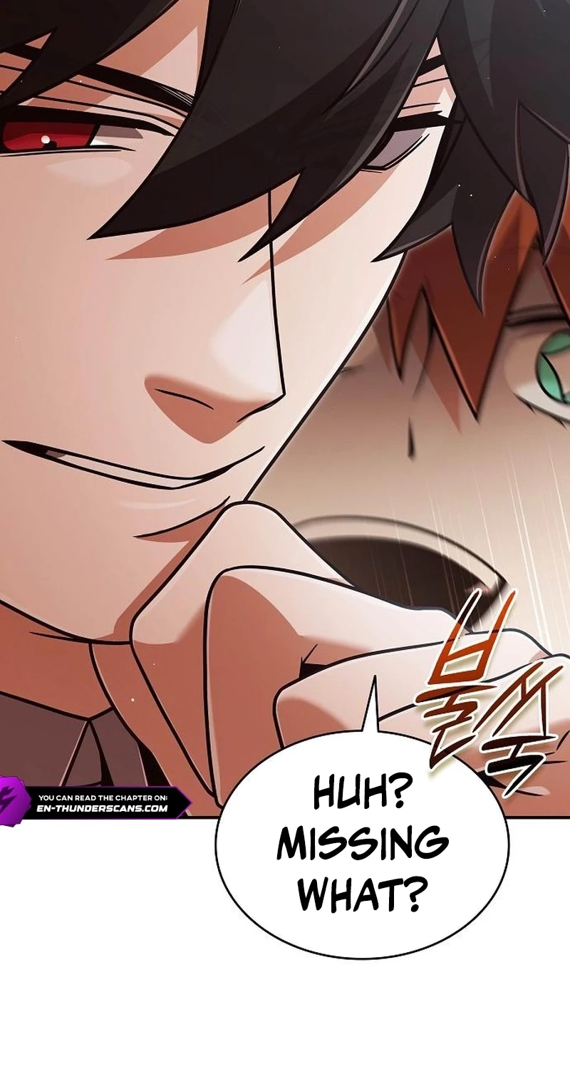 A Cadet Becomes a Prophet?! chapter 58 page 15