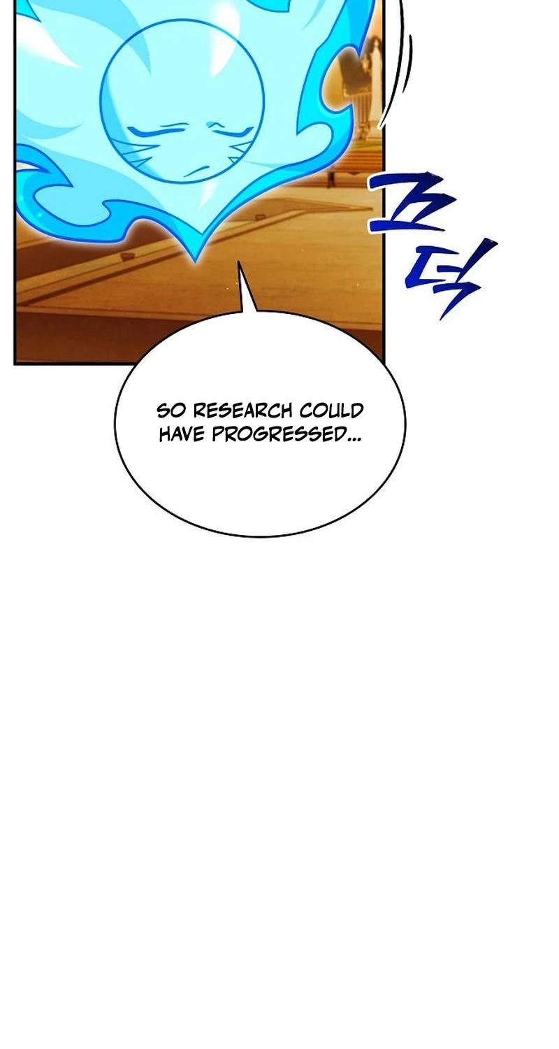 A Cadet Becomes a Prophet?! chapter 58 page 74