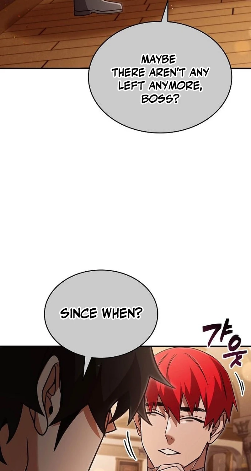 A Cadet Becomes a Prophet?! chapter 58 page 13