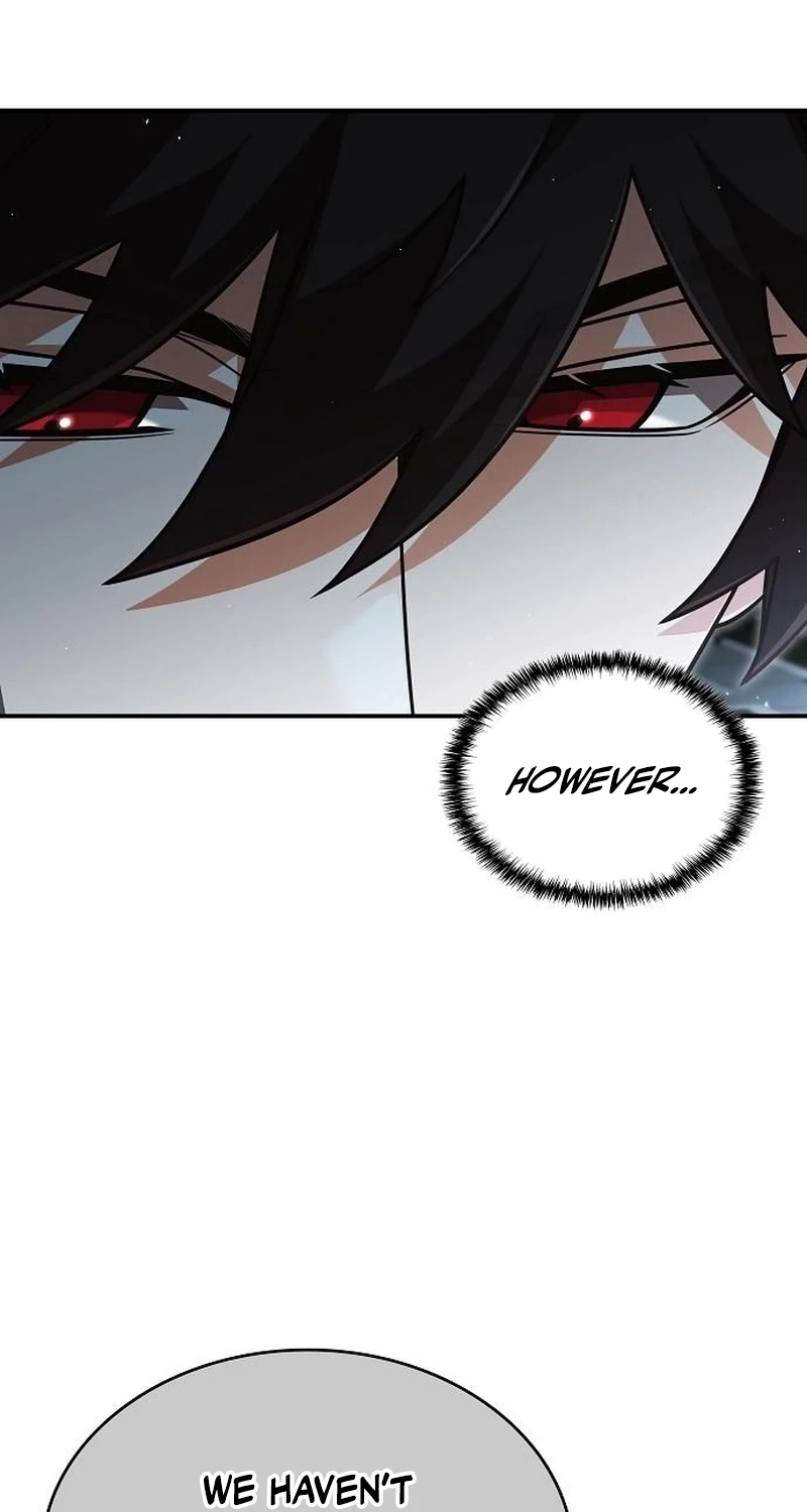 A Cadet Becomes a Prophet?! chapter 58 page 11