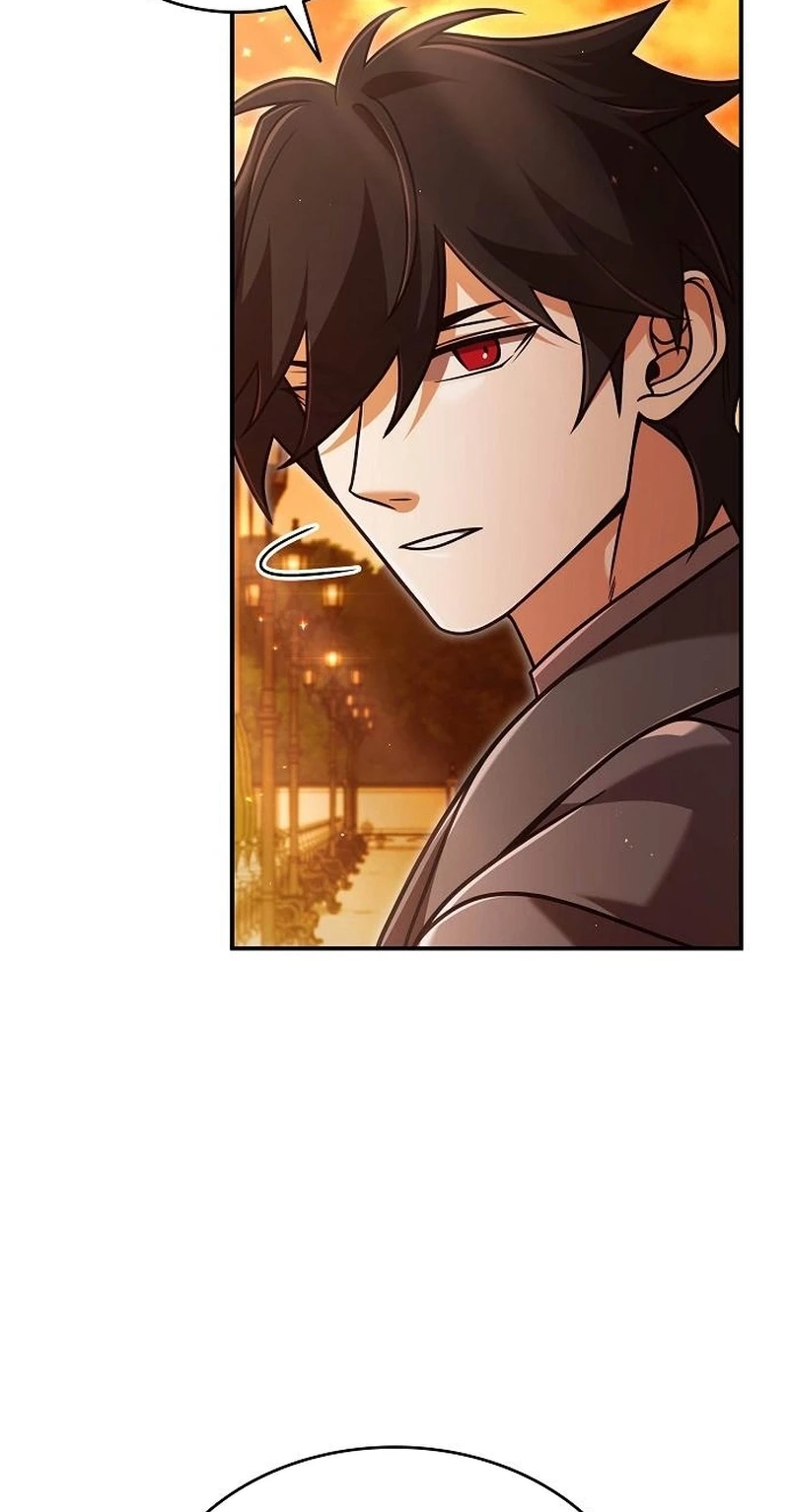 A Cadet Becomes a Prophet?! chapter 58 page 62