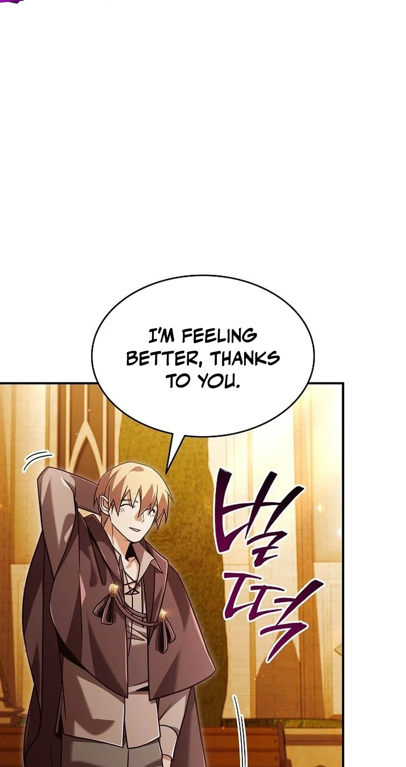 A Cadet Becomes a Prophet?! chapter 58 page 52