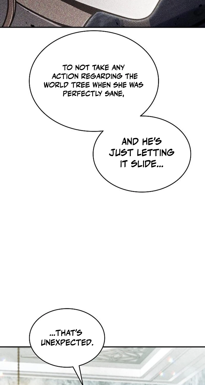A Cadet Becomes a Prophet?! chapter 58 page 22