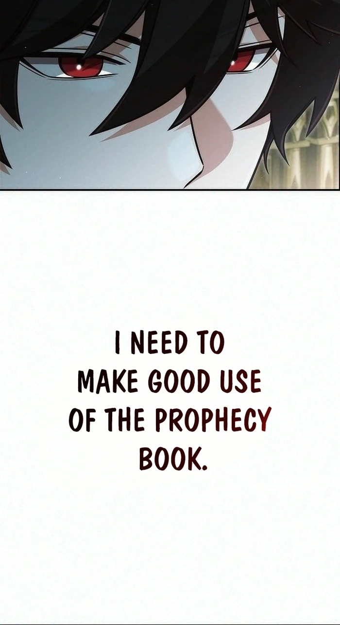 A Cadet Becomes a Prophet?! chapter 59 page 9