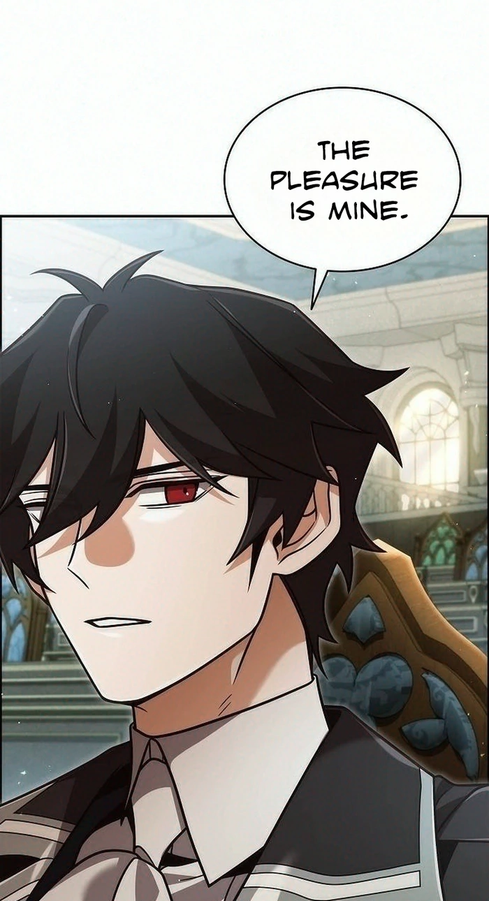 A Cadet Becomes a Prophet?! chapter 59 page 7