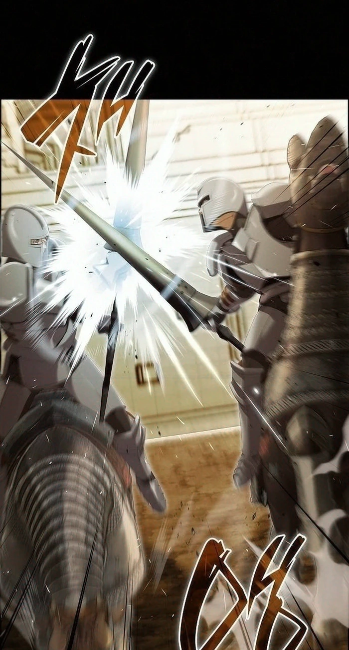 A Cadet Becomes a Prophet?! chapter 59 page 15