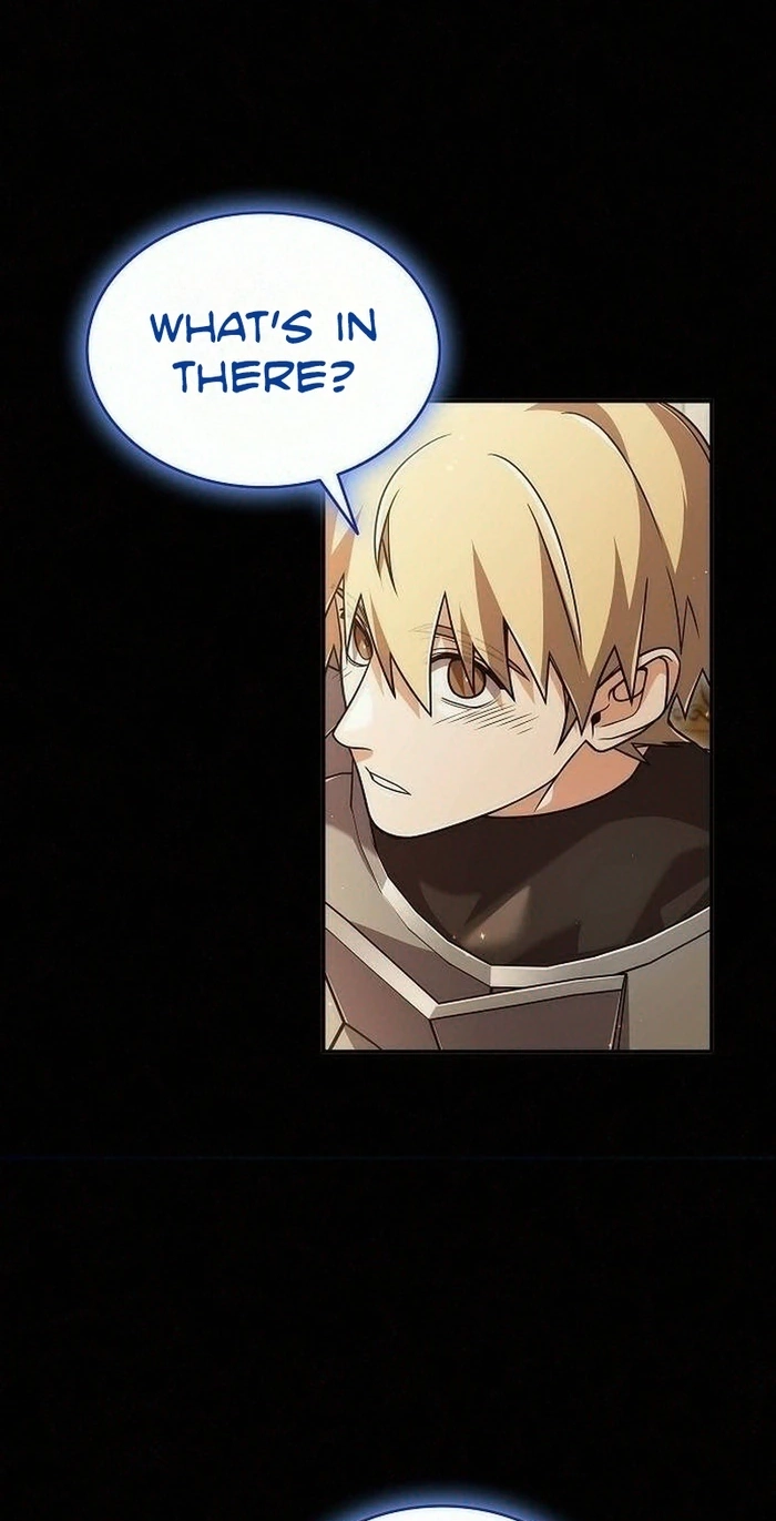 A Cadet Becomes a Prophet?! chapter 59 page 33