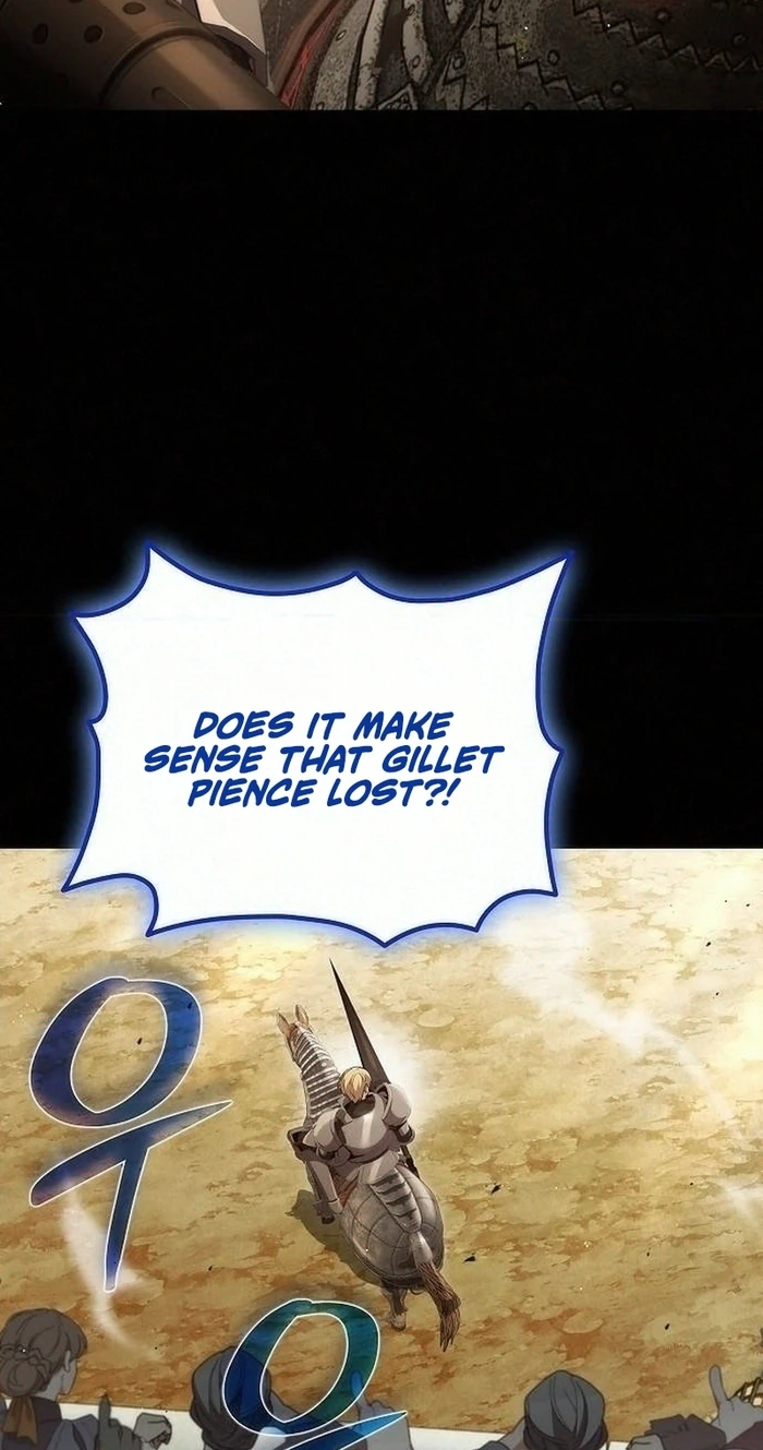 A Cadet Becomes a Prophet?! chapter 59 page 25