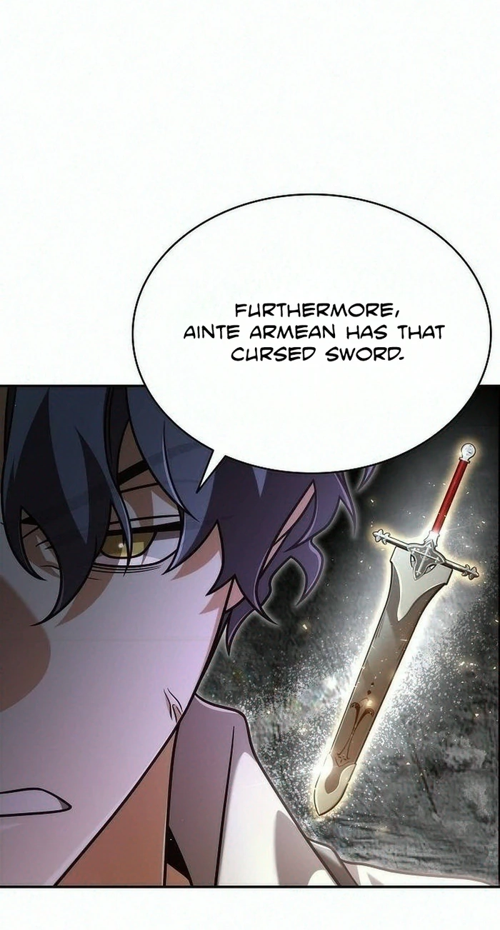 A Cadet Becomes a Prophet?! chapter 59 page 74