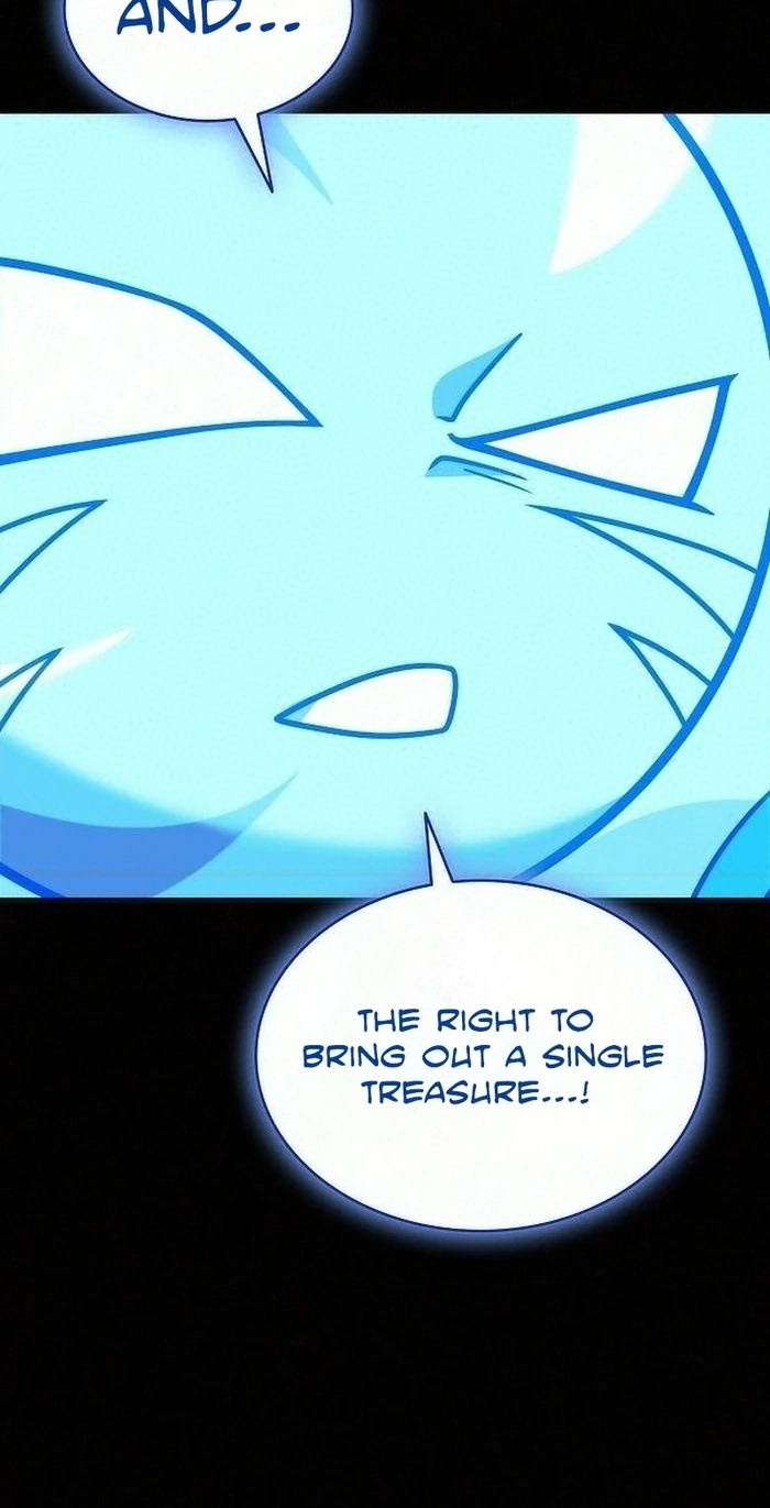 A Cadet Becomes a Prophet?! chapter 59 page 32