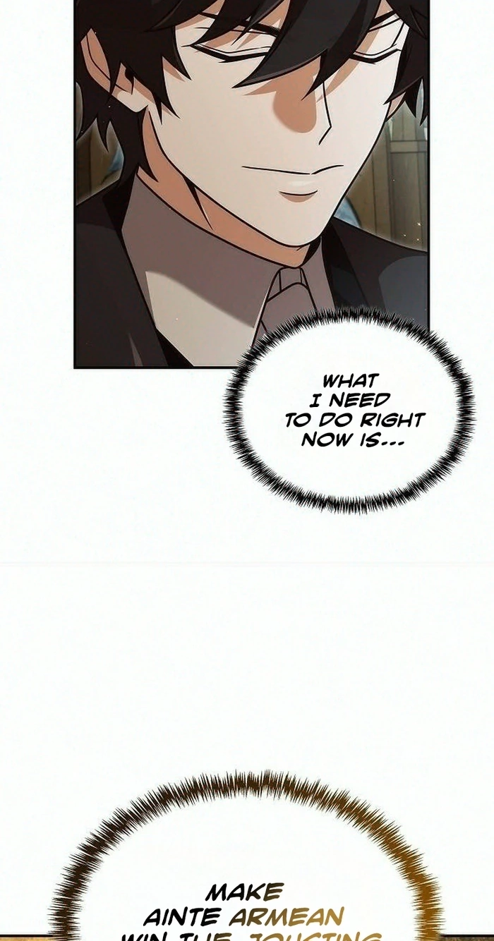 A Cadet Becomes a Prophet?! chapter 59 page 38