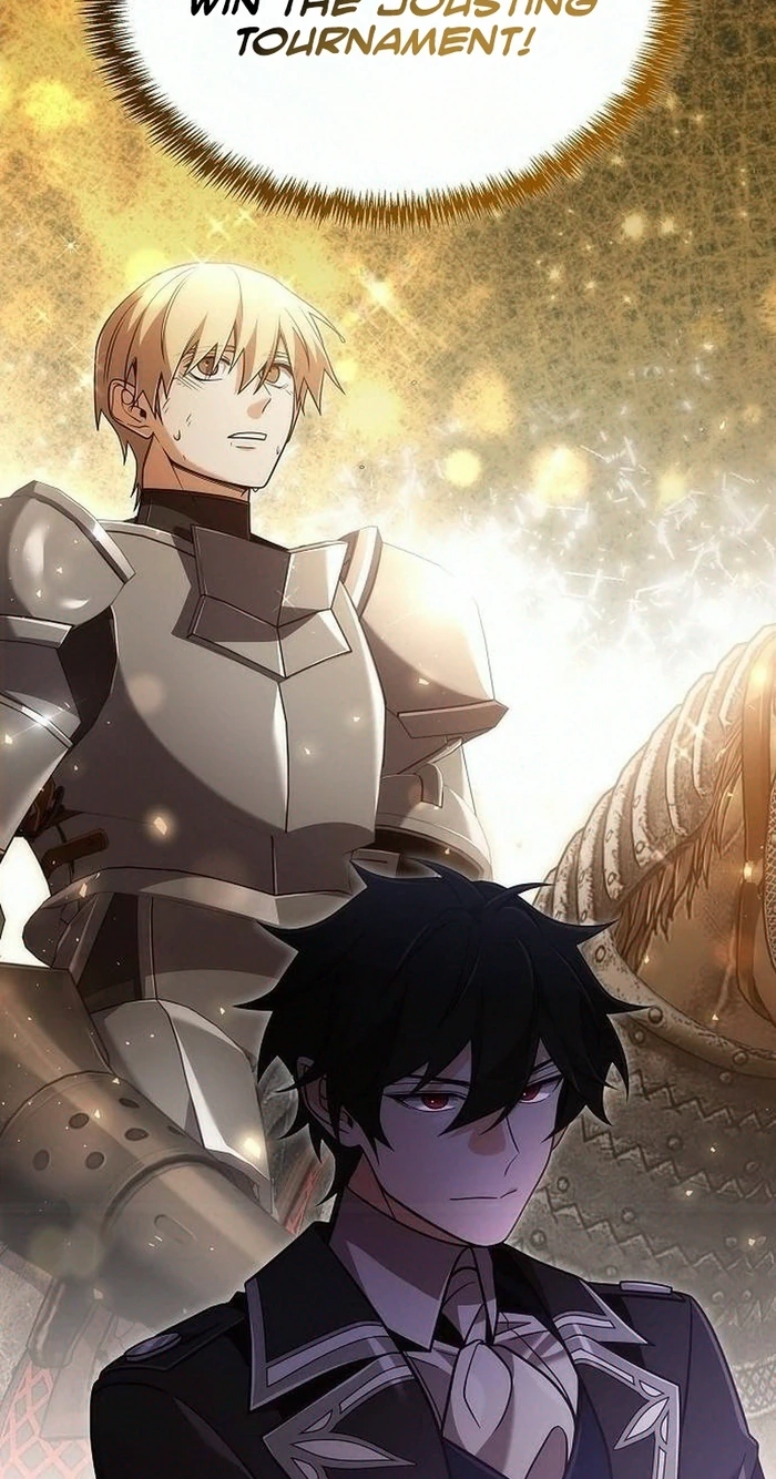 A Cadet Becomes a Prophet?! chapter 59 page 39