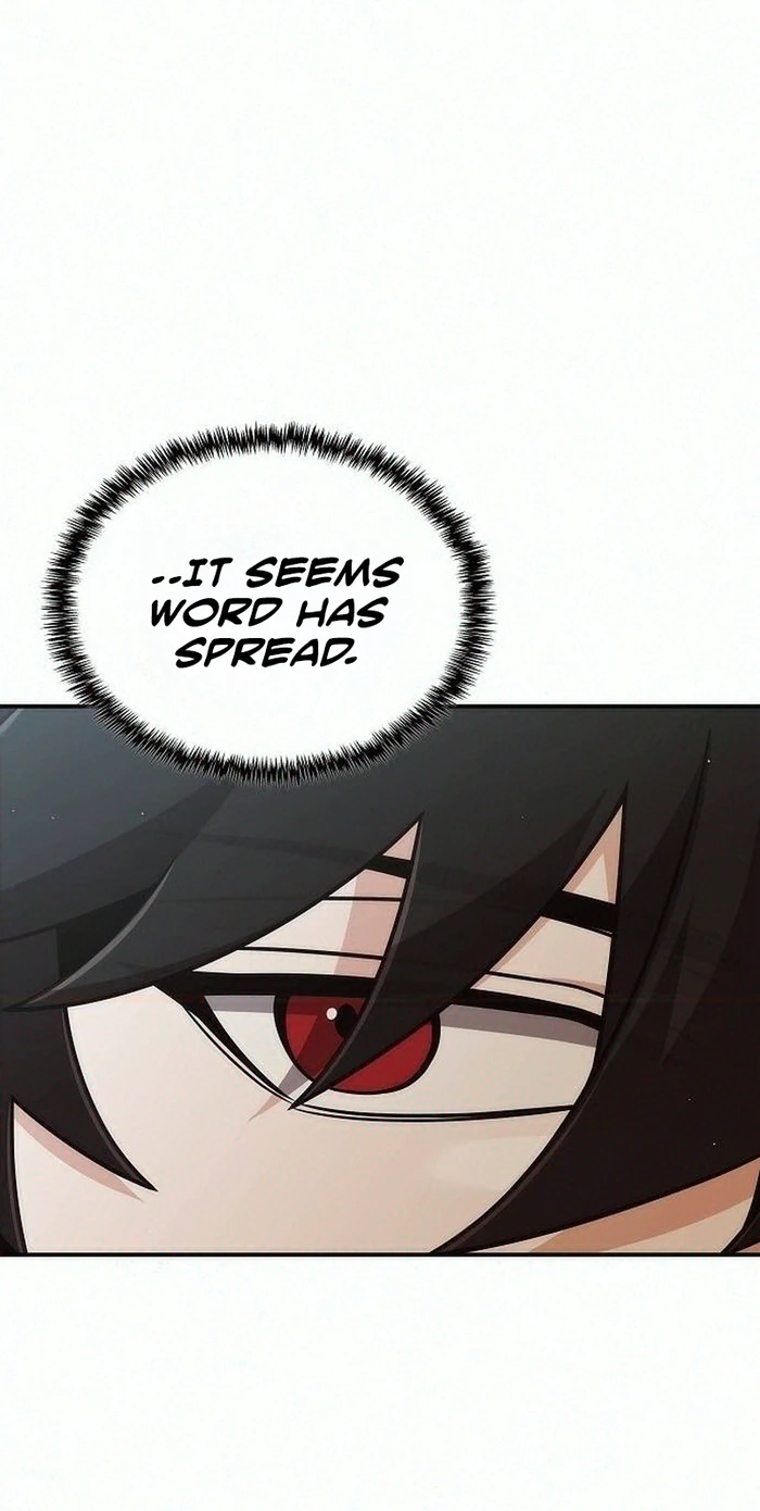A Cadet Becomes a Prophet?! chapter 59 page 44