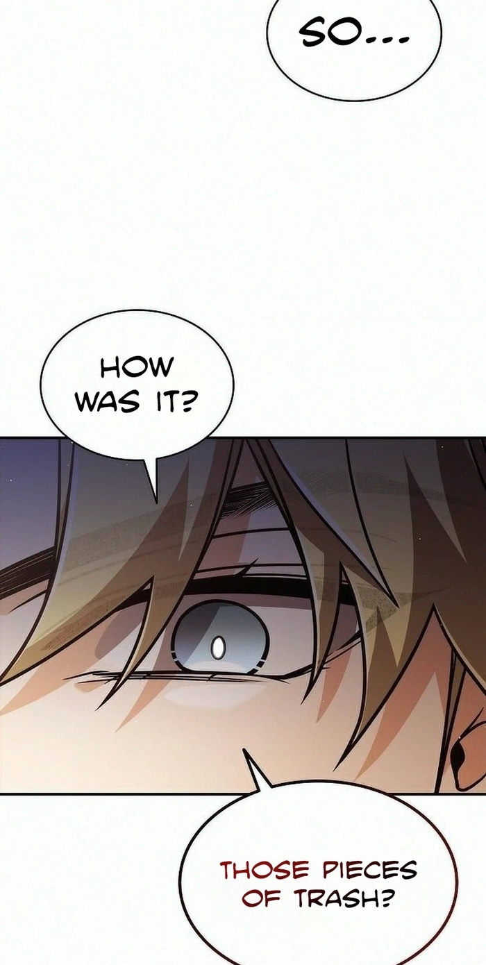 A Cadet Becomes a Prophet?! chapter 59 page 49