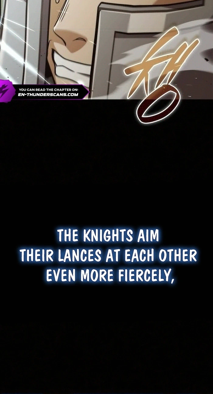 A Cadet Becomes a Prophet?! chapter 59 page 18