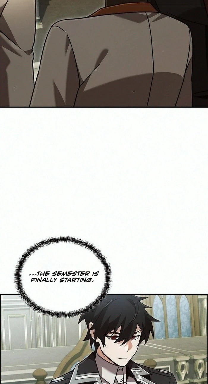 A Cadet Becomes a Prophet?! chapter 59 page 3