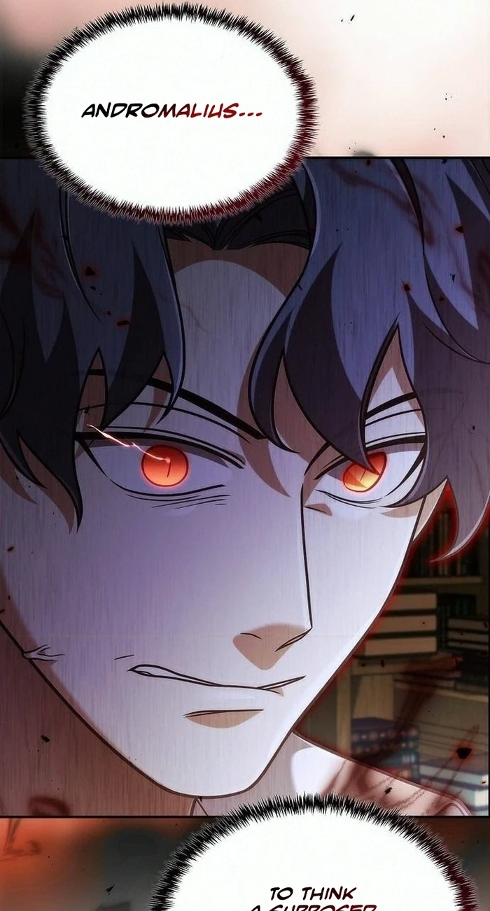 A Cadet Becomes a Prophet?! chapter 59 page 69
