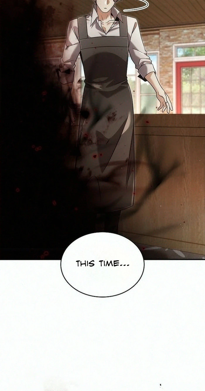 A Cadet Becomes a Prophet?! chapter 59 page 79