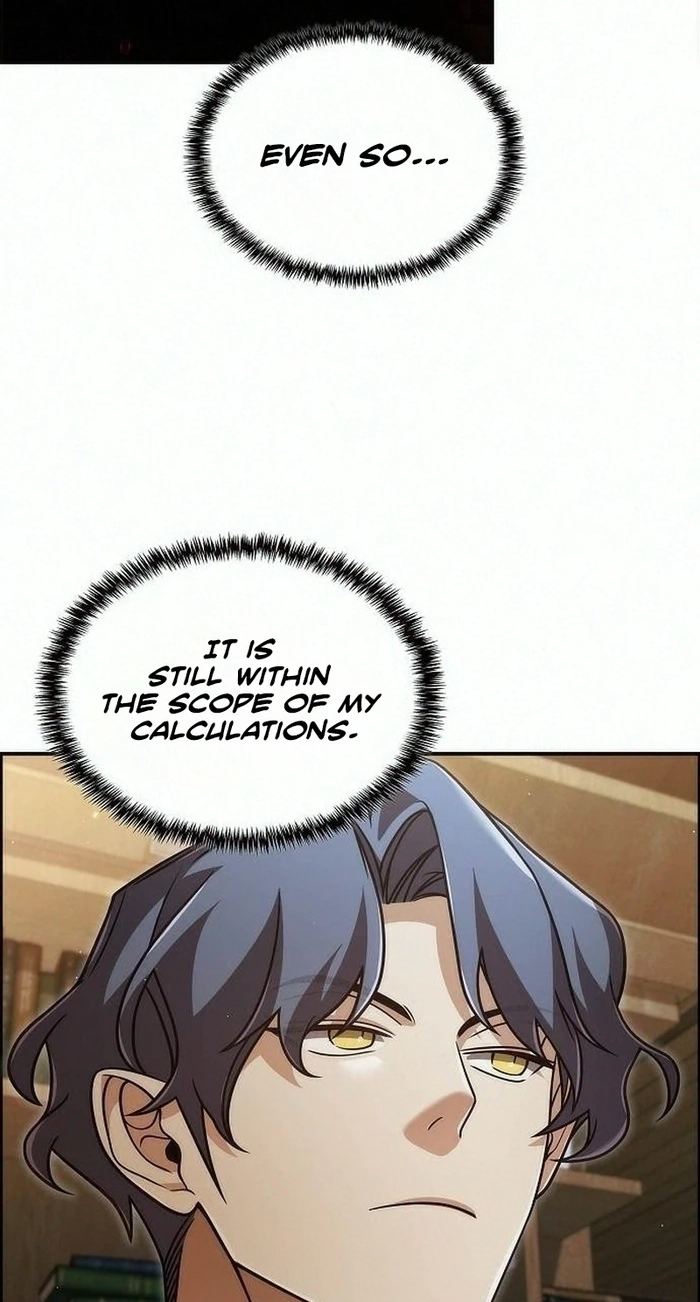 A Cadet Becomes a Prophet?! chapter 59 page 76