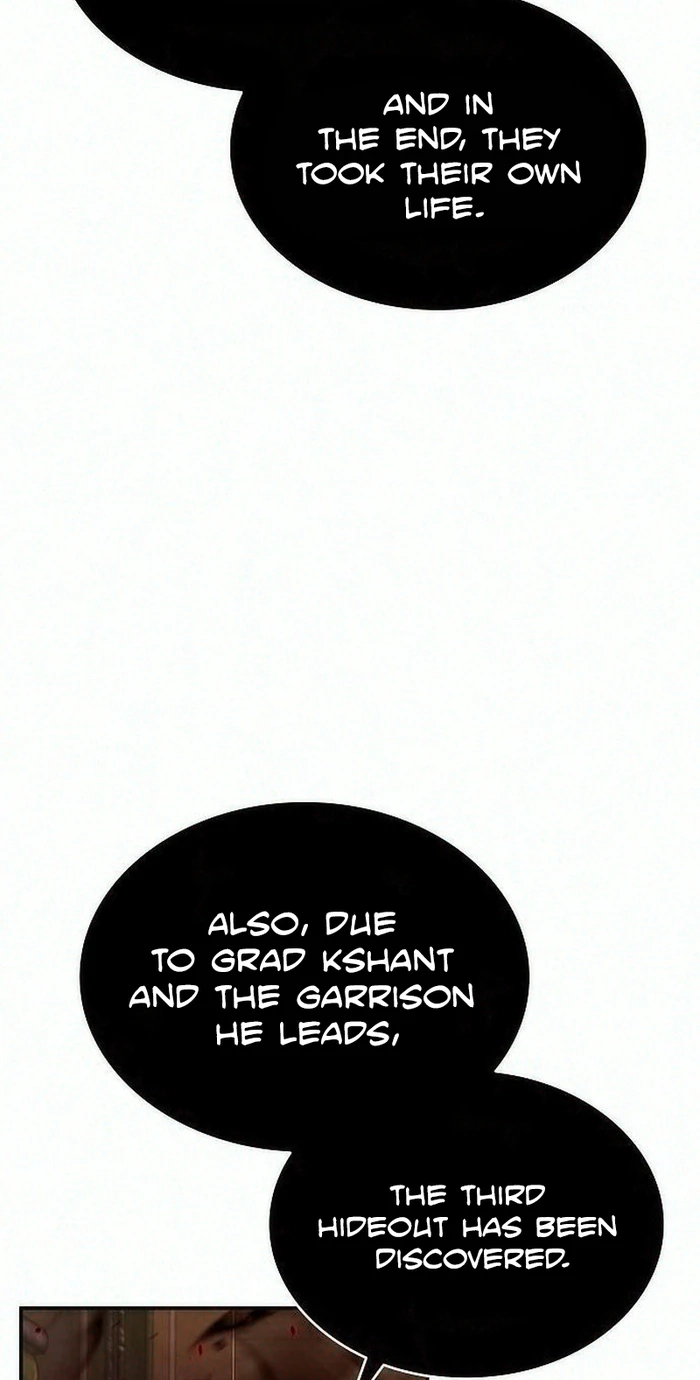 A Cadet Becomes a Prophet?! chapter 59 page 65