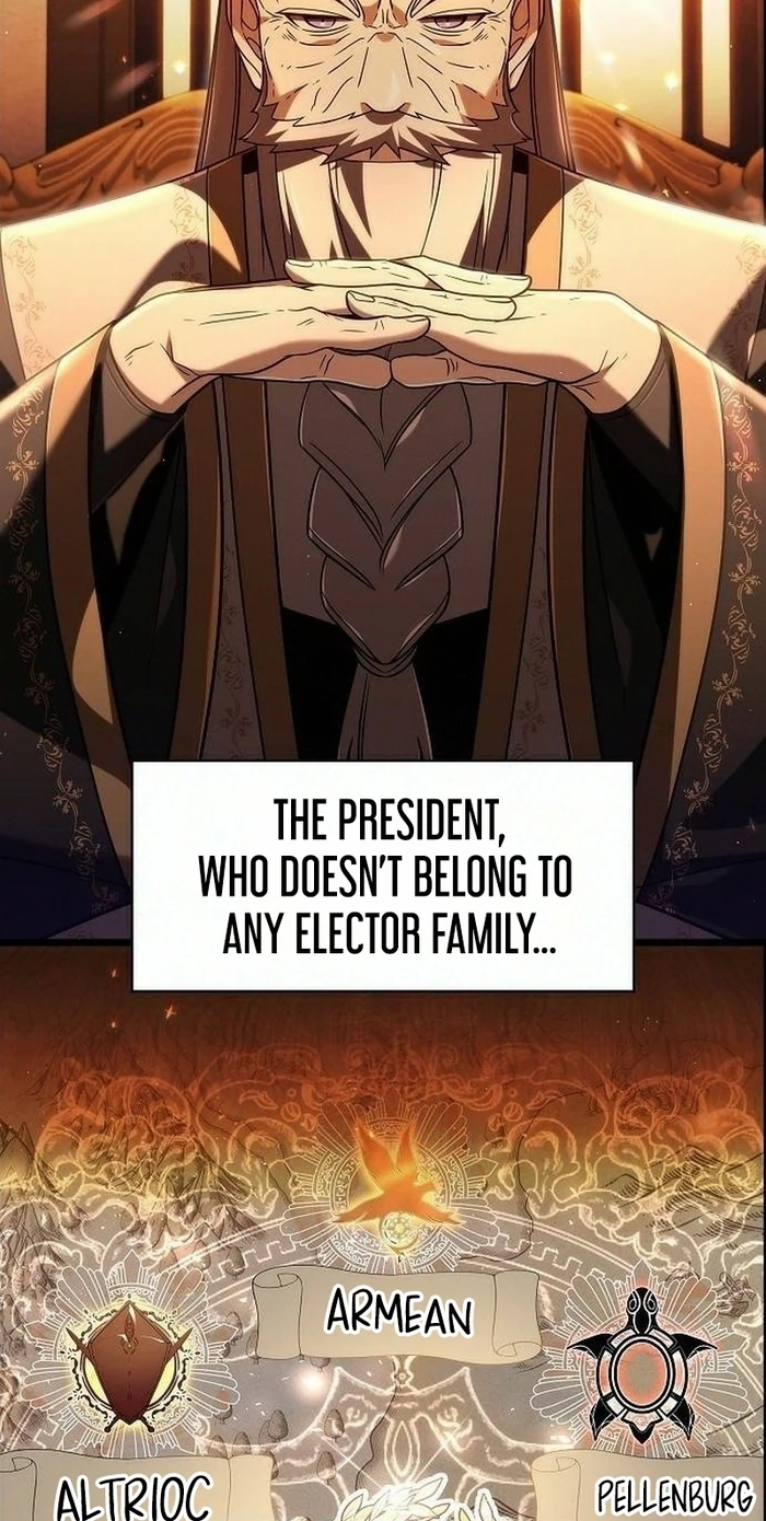 A Cadet Becomes a Prophet?! chapter 59 page 46