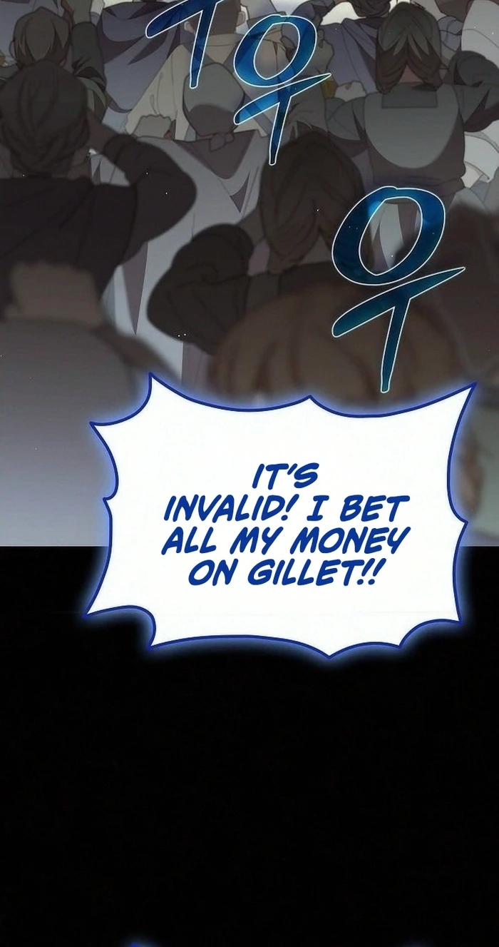 A Cadet Becomes a Prophet?! chapter 59 page 26