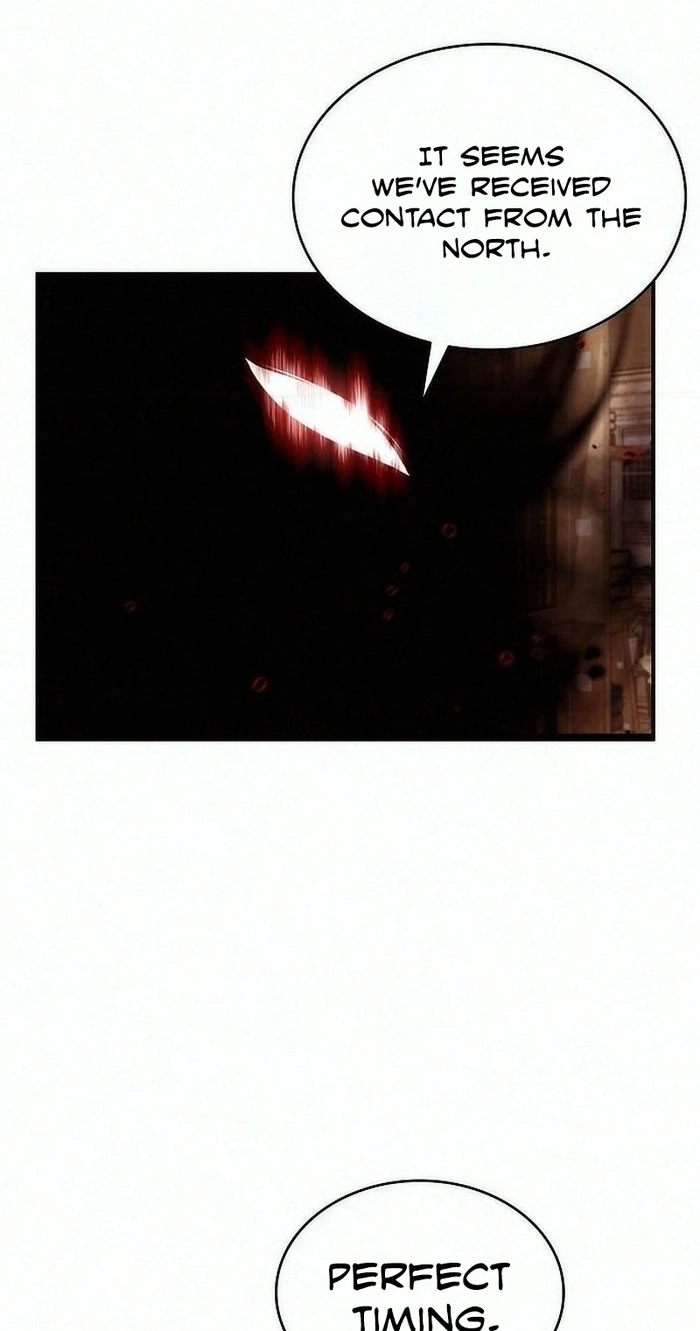 A Cadet Becomes a Prophet?! chapter 59 page 83