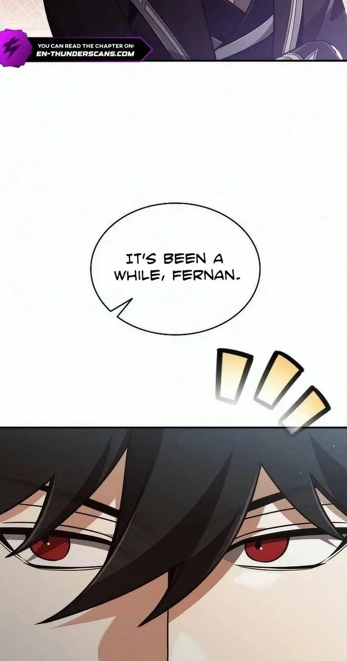 A Cadet Becomes a Prophet?! chapter 59 page 40